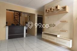 Rumah Modern Cantik 3 KT Siap Huni di Lippo Cikarang Rumah Modern Cantik 3 KT Siap Huni di Lippo Cikarang