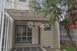 HUNIAN PILIHAN! Rumah kawasan Jababeka, 2 KM, Lingkungan Asri, Luas 60m² LB 54m² HUNIAN PILIHAN! Rumah kawasan Jababeka, 2 KM, Lingkungan Asri, Luas 60m² LB 54m²