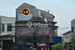 Dijual Ruko di Jababeka Bekasi LT 156m2 / LB 350m2 Dijual Ruko di Jababeka Bekasi LT 156m2 / LB 350m2