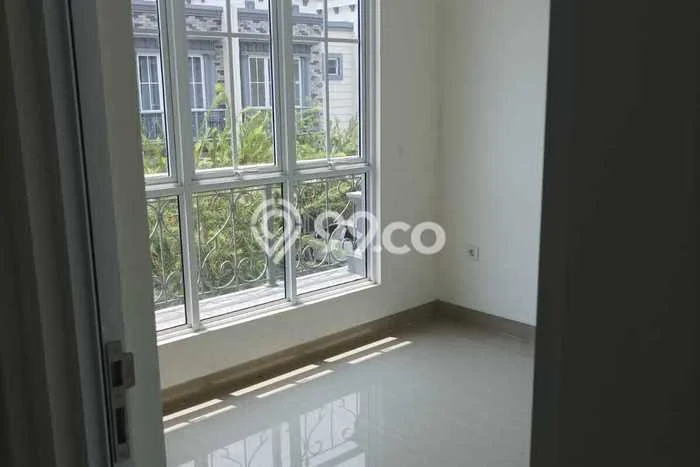 Jual Rumah Modern 3 KT di Jababeka, Bekasi Jual Rumah Modern 3 KT di Jababeka, Bekasi