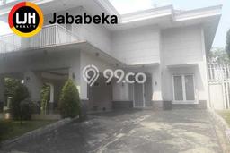 Dijual Hunian Mewah dengan Fasilitas Sekitar Lengkap di Lippo Cikarang, Cikarang Dijual Hunian Mewah dengan Fasilitas Sekitar Lengkap di Lippo Cikarang, Cikarang