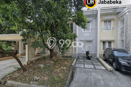 Rumah Strategis Minimalis Lb 126m2 di Lippo Cikarang, Cikarang Rumah Strategis Minimalis Lb 126m2 di Lippo Cikarang, Cikarang