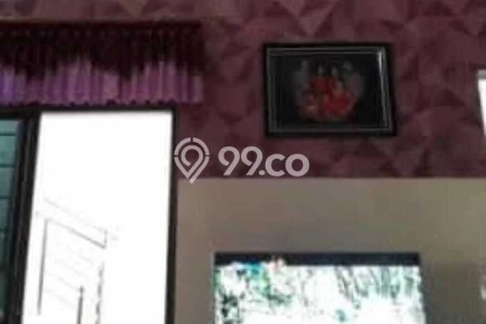 Rumah Minimalis 6 KT di Solo Baru Surakarta Unfurnished Rumah Minimalis 6 KT di Solo Baru Surakarta Unfurnished