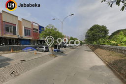 Dijual! Ruko di Jababeka Bekasi LT 60m2 / LB 80m2 Kawasan Strategis Dijual! Ruko di Jababeka Bekasi LT 60m2 / LB 80m2 Kawasan Strategis