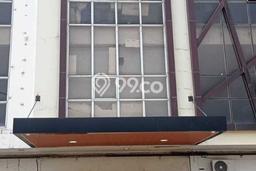Ruko di Karawang Barat, Luas 265m², Kawasan Berkembang, Mainroad Ruko di Karawang Barat, Luas 265m², Kawasan Berkembang, Mainroad