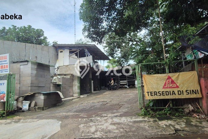 Komersial Dijual Lokasi Stratagis di Tapos Depok Cocok untuk Investasi Komersial Dijual Lokasi Stratagis di Tapos Depok Cocok untuk Investasi
