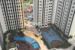 Apartemen Terjangkau di Cikarang Selatan Bekasi dengan 0 KT & 0 KM Apartemen Terjangkau di Cikarang Selatan Bekasi dengan 0 KT & 0 KM