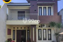 Rumah Mewah Dijual LT 495m2 di Umbulharjo, Yogyakarta Rumah Mewah Dijual LT 495m2 di Umbulharjo, Yogyakarta