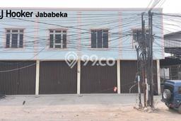 Ruko For Rent Kawasan Jababeka, Luas 176m2m², Area Berkembang Ruko For Rent Kawasan Jababeka, Luas 176m2m², Area Berkembang