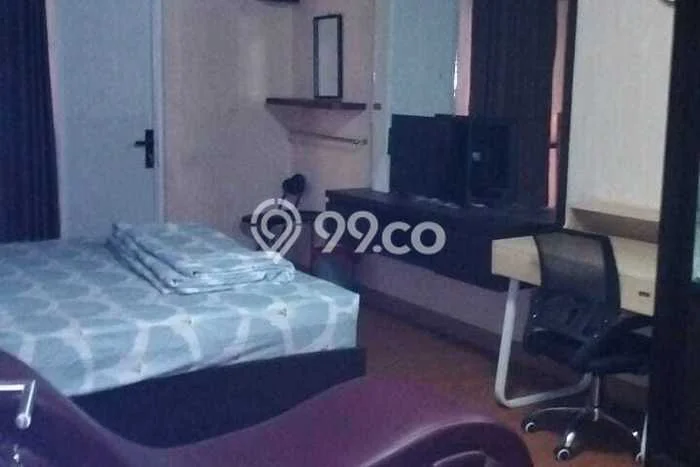 Apartemen Sewa 0 Kamar Hemat Siap Huni di Bekasi, Luas 24m2 Apartemen Sewa 0 Kamar Hemat Siap Huni di Bekasi, Luas 24m2