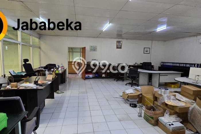 Gudang Premium Kawasan Jababeka, Luas 2007m2m², Kawasan Bisnis Gudang Premium Kawasan Jababeka, Luas 2007m2m², Kawasan Bisnis