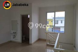Dijual! Ruko di Jababeka Bekasi LT 45m2 / LB 75m2 Kawasan Bisnis Dijual! Ruko di Jababeka Bekasi LT 45m2 / LB 75m2 Kawasan Bisnis