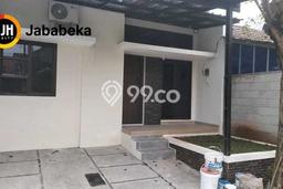 Disewakan Cepat Rumah Kondisi Baik di Area Lippo Cikarang, Cikarang Disewakan Cepat Rumah Kondisi Baik di Area Lippo Cikarang, Cikarang