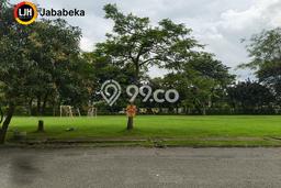 Lahan Dijual Lokasi Strategis di Bekasi dengan Luas 906m2 Lahan Dijual Lokasi Strategis di Bekasi dengan Luas 906m2