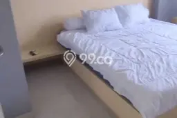 Dijual Segera Apartemen 2 KT & 1 KM di Lippo Cikarang, Cikarang Dijual Segera Apartemen 2 KT & 1 KM di Lippo Cikarang, Cikarang