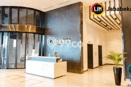 Apartemen Nyaman untuk Dijual di Lippo Cikarang, Cikarang, Jawa Barat Apartemen Nyaman untuk Dijual di Lippo Cikarang, Cikarang, Jawa Barat