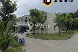 Dijual Rumah Strategis Bagus Punya 3 KT di Lippo Cikarang Cikarang - Dijual Rumah Strategis Bagus Punya 3 KT di Lippo Cikarang Cikarang -