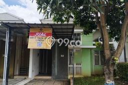 Rumah Strategis Modern Lb 55m2 di Lippo Cikarang, Cikarang Rumah Strategis Modern Lb 55m2 di Lippo Cikarang, Cikarang