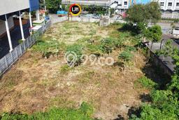 Dijual Tanah di Cikarang Selatan Bekasi Luas 3735m2 SHM Dijual Tanah di Cikarang Selatan Bekasi Luas 3735m2 SHM