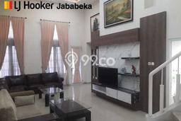 Lokasi terbaik! Rumah siap huni disewakan di Lippo Cikarang LB 208m2 Lokasi terbaik! Rumah siap huni disewakan di Lippo Cikarang LB 208m2