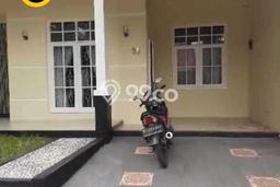 Dijual Cepat Rumah Bagus Siap Huni LB 100m2 di Lippo Cikarang, Cikarang Dijual Cepat Rumah Bagus Siap Huni LB 100m2 di Lippo Cikarang, Cikarang
