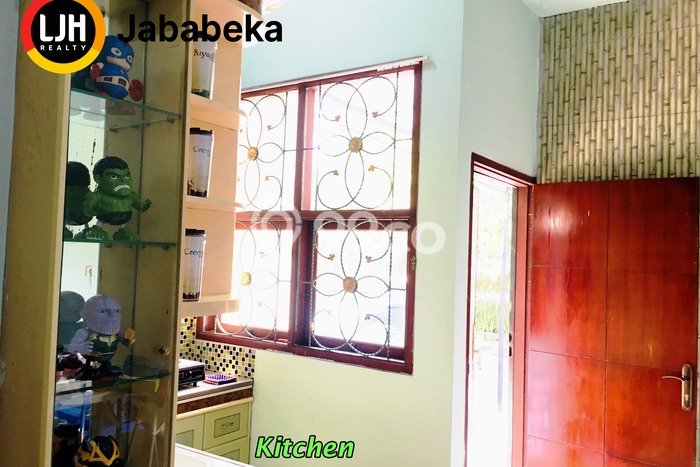 Rumah Strategis Modern Lb 83m2 di Karawang Barat, Karawang Rumah Strategis Modern Lb 83m2 di Karawang Barat, Karawang
