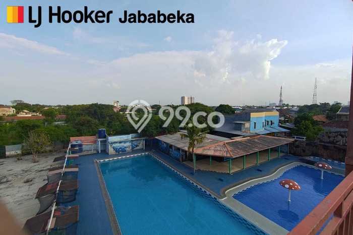 Untuk Dijual! Komersial di Jababeka Bekasi LT 6643m2 / LB 2000m2 Kawasan Bisnis Untuk Dijual! Komersial di Jababeka Bekasi LT 6643m2 / LB 2000m2 Kawasan Bisnis
