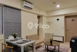Apartemen Harga Bersahabat di Lippo Cikarang Spesifikasi 2 Kamar Apartemen Harga Bersahabat di Lippo Cikarang Spesifikasi 2 Kamar