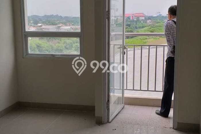 Siap Huni Apartemen 1 KT 0 KM di Jababeka Luas 24m2 Siap Huni Apartemen 1 KT 0 KM di Jababeka Luas 24m2