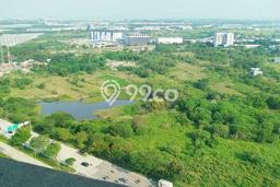 Apartemen di Lippo Cikarang, 2 KT, Luas 42m2m² Apartemen di Lippo Cikarang, 2 KT, Luas 42m2m²