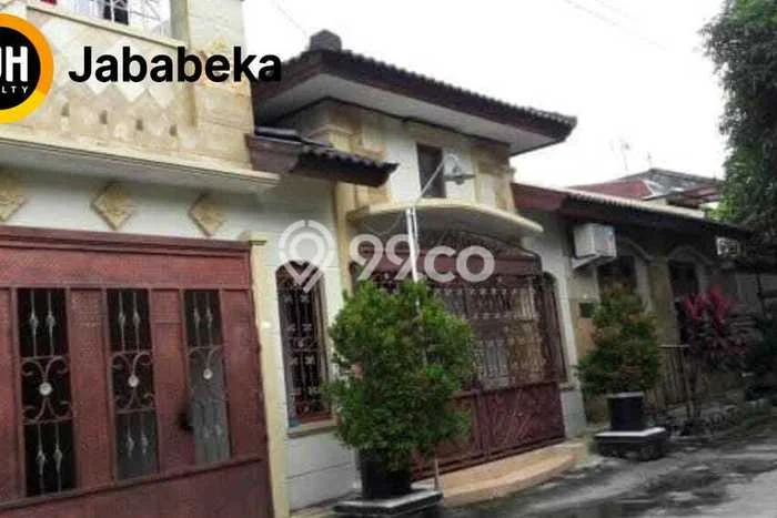 Rumah Minimalis 6 KT di Solo Baru Surakarta Unfurnished Rumah Minimalis 6 KT di Solo Baru Surakarta Unfurnished