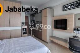 Apartemen di Jababeka, 0 KM, Luas 38m², Area Premium Apartemen di Jababeka, 0 KM, Luas 38m², Area Premium