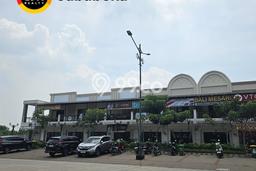 Ruko Dijual di Bekasi LT 50m2 & LB 74m2 Lokasi Terbaik! Ruko Dijual di Bekasi LT 50m2 & LB 74m2 Lokasi Terbaik!