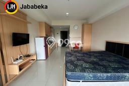 Ada Unit Hunian Hemat Disewa di Lippo Cikarang, Cikarang 1 BR Ada Unit Hunian Hemat Disewa di Lippo Cikarang, Cikarang 1 BR