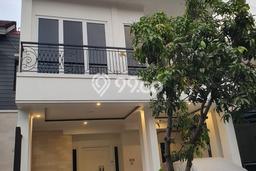 Rumah Lokasi Strategis di Harapan Indah, Bekasi, Luas 105m2m² LB 315m2m² Rumah Lokasi Strategis di Harapan Indah, Bekasi, Luas 105m2m² LB 315m2m²