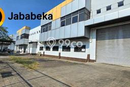 Gudang Bagus Dijual LB 2007m2 Lokasi Strategis Bekasi Area Cocok untuk Berbisnis Gudang Bagus Dijual LB 2007m2 Lokasi Strategis Bekasi Area Cocok untuk Berbisnis