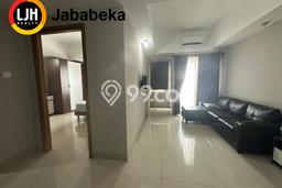 Hunian Apartemen Budget Friendly di Bekasi dengan 1 Kamar Tidur, 1 Kamar Mandi Hunian Apartemen Budget Friendly di Bekasi dengan 1 Kamar Tidur, 1 Kamar Mandi
