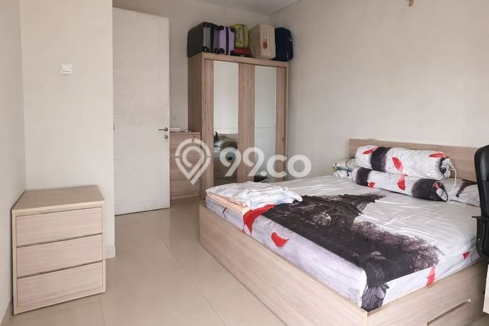 Jual Rumah Strategis Bagus Punya 3 KT di Karawang Timur Karawang - Jual Rumah Strategis Bagus Punya 3 KT di Karawang Timur Karawang -