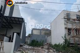 Tanah Dijual Lokasi Lippo Cikarang, Cikarang Luas 145m2 Legalitas Aman Tanah Dijual Lokasi Lippo Cikarang, Cikarang Luas 145m2 Legalitas Aman