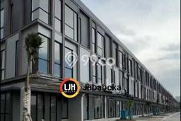 Unit Ruko disewakan di Lippo Cikarang Cikarang dengan LT 65m2 / LB 150m2 Unit Ruko disewakan di Lippo Cikarang Cikarang dengan LT 65m2 / LB 150m2