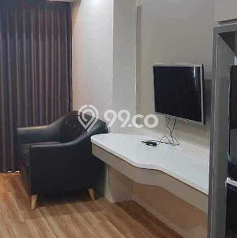 Siap Milik Apartemen 1 KT 1 KM di Kelapa Dua Siap Milik Apartemen 1 KT 1 KM di Kelapa Dua
