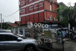 Unit Kost Dijual di Bekasi Spesifikasi 35 Kamar Tidur dan Area Ramai Unit Kost Dijual di Bekasi Spesifikasi 35 Kamar Tidur dan Area Ramai