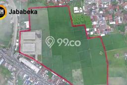 Lahan Dijual Lokasi Karawang Timur, Karawang dengan Luas Tanah 90000m2 dan Status SHM Lahan Dijual Lokasi Karawang Timur, Karawang dengan Luas Tanah 90000m2 dan Status SHM