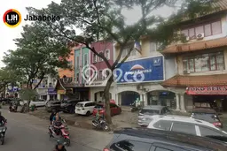 Paling Dicari! Ruko Dijual di Jababeka Harga Kompetitif Paling Dicari! Ruko Dijual di Jababeka Harga Kompetitif