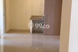 Dijual Apartemen 4 KT 3 KM di Lippo Cikarang Dijual Apartemen 4 KT 3 KM di Lippo Cikarang