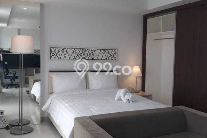 Hunian Apartemen Nyaman di Cikarang Selatan 0 Kamar Tidur Hunian Apartemen Nyaman di Cikarang Selatan 0 Kamar Tidur