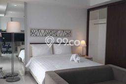 Hunian Apartemen Nyaman di Cikarang Selatan 0 Kamar Tidur Hunian Apartemen Nyaman di Cikarang Selatan 0 Kamar Tidur