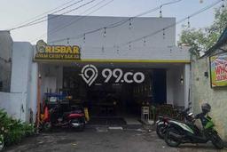 Area Ramai! Komersial Dijual di Cimanggis untuk Bisnis Luas Bangunan 182m2 Area Ramai! Komersial Dijual di Cimanggis untuk Bisnis Luas Bangunan 182m2