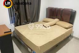 Sewa Rumah Harga Terjangkau di Jababeka Bekasi dengan 4 KT Sewa Rumah Harga Terjangkau di Jababeka Bekasi dengan 4 KT