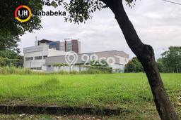 Kavling Tanah di Lippo Cikarang Dijual Luas 585m2 Legalitas SHM Kavling Tanah di Lippo Cikarang Dijual Luas 585m2 Legalitas SHM